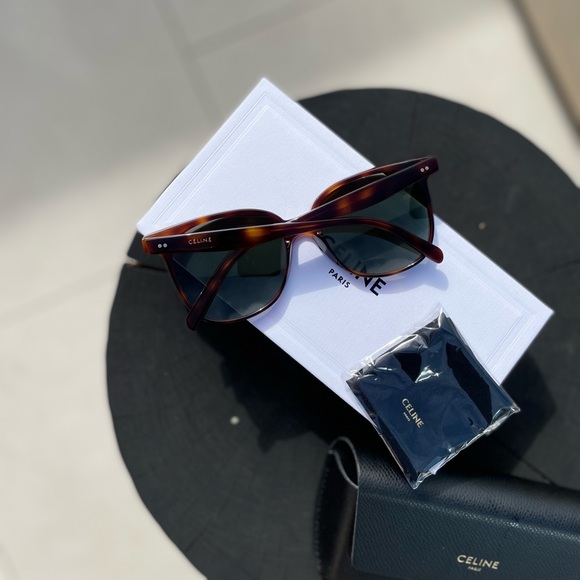 NWT celine 40022I sunglasses - Picture 6 of 12